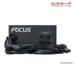 Seasonic FOCUS GM-750 750W 80+ Gold Semi-Modular