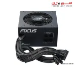 Seasonic FOCUS GM-750 750W 80+ Gold Semi-Modular
