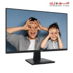 MSI PRO MP275 27-inch IPS 1920 x 1080 (FHD) Computer Monitor, 100Hz, Free-Synch, HDMI, VGA Port, VESA Mountable, Tilt, Speaker, 1MS