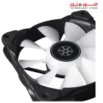 SILVERSTONE Air Blazer 120i Lite 3X1 ARGB FANS KIT