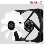SILVERSTONE Air Blazer 120i Lite 3X1 ARGB FANS KIT