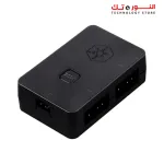 SILVERSTONE Air Blazer 120i Lite 3X1 ARGB FANS KIT