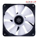 SILVERSTONE Air Blazer 120i Lite 3X1 ARGB FANS KIT