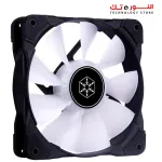 SILVERSTONE Air Blazer 120i Lite 3X1 ARGB FANS KIT
