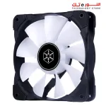 SILVERSTONE Air Blazer 120i Lite 3X1 ARGB FANS KIT