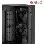 SILVERSTONE SETA H1 MESH Mid-Tower Case With ARGB + 700W PSU