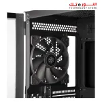 SILVERSTONE SETA H1 MESH Mid-Tower Case With ARGB + 700W PSU