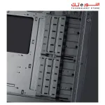 SILVERSTONE SETA H1 MESH Mid-Tower Case With ARGB + 700W PSU