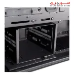 SILVERSTONE SETA H1 MESH Mid-Tower Case With ARGB + 700W PSU
