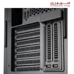 SILVERSTONE SETA H1 MESH Mid-Tower Case With ARGB + 700W PSU