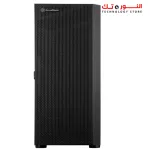 SILVERSTONE SETA H1 MESH Mid-Tower Case With ARGB + 700W PSU