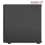SILVERSTONE SETA H1 MESH Mid-Tower Case With ARGB + 700W PSU