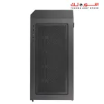 SILVERSTONE SETA H1 MESH Mid-Tower Case With ARGB + 700W PSU