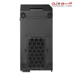 SILVERSTONE SETA H1 MESH Mid-Tower Case With ARGB + 700W PSU