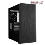 SILVERSTONE SETA H1 MESH Mid-Tower Case With ARGB + 700W PSU