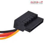 SILVERSTONE ST70F-ES230 700W 80+ ATX PSU