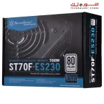 SILVERSTONE ST70F-ES230 700W 80+ ATX PSU