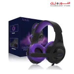 Standard GM-009 Gaming Headphone DEEP BASS And Comfortable Design