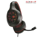 Standard Headphone GM-3501 LR-LG RED/GREEN