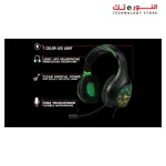 "Standard Headphone GM-3502LG "