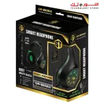 "Standard Headphone GM-3502LG "