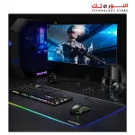 T-DAGGER Brigadier T-TGM206 Gaming Programmable Mouse