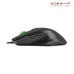 T-DAGGER Detective T-TGM109 RGB Gaming Mouse