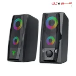 T-Dagger Soundbar Matrix RGB TGS550 Gaming Speaker