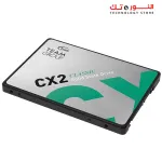 SSD Team Group CX2 256GB 2.5 SATA