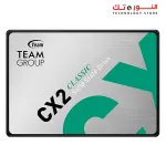 SSD Team Group CX2 256GB 2.5 SATA