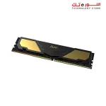 TEAM ELITE PLUS 16GB 3200 CL22 DDR4 DESKTOP MEMORY