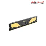 TEAM ELITE PLUS 16GB 3200 CL22 DDR4 DESKTOP MEMORY