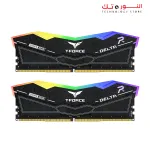 TEAM GROUP T-Force DELTA 16GB DDR5 RGB 6000MHZ CL38