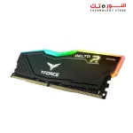 Team Group T-Force Delta RGB DDR4 8GB 3200MHz CL16 Black