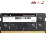 TEAMGROUP Elite SODIMM DDR5 16GB 4800MHz LAPTOP RAM