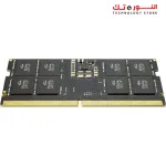 TEAMGROUP Elite SODIMM DDR5 16GB 4800MHz LAPTOP RAM