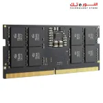 TEAMGROUP Elite SODIMM DDR5 16GB 4800MHz LAPTOP RAM