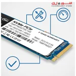 TEAMGROUP MP33 SSD NVME 512GB PCIe Gen3x4 M.2 2280 Internal Solid