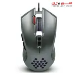 TechnoZone V5 Wired Gaming Mouse