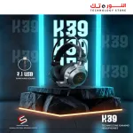 TechnoZone K39 Gaming Headphone