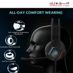 TechnoZone K39 Gaming Headphone