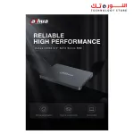 DAHUA 128GB C800AS128G 2.5 SATAIII  SSD DRIVE 550MB/S