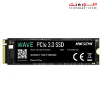 HIKSEMI WAVE SSD 1024GB M.2 NVME PCIe 3.0