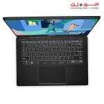 MSI Modern 14 C12MO Laptop - Intel Core i3-1215U - 8GB RAM - 256GB SSD - Intel UHD Integrated Graphics - 14" FHD IPS