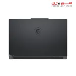 MSI Cyborg 15 A13VF Gaming Laptop, Intel Core i7-13620H, NVIDIA GeForce RTX 4060 8GB, 16GB RAM DDR5, 512GB SSD, Display 15.6" FHD IPS 144Hz