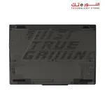 MSI Cyborg 15 A13VF Gaming Laptop, Intel Core i7-13620H, NVIDIA GeForce RTX 4060 8GB, 16GB RAM DDR5, 512GB SSD, Display 15.6" FHD IPS 144Hz