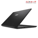 MSI Modern 14 C12MO Laptop - Intel Core i3-1215U - 8GB RAM - 256GB SSD - Intel UHD Integrated Graphics - 14" FHD IPS