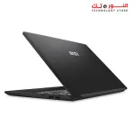 MSI Modern 14 C12MO Laptop - Intel Core i3-1215U - 8GB RAM - 256GB SSD - Intel UHD Integrated Graphics - 14" FHD IPS