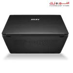 MSI Modern 14 C12MO Laptop - Intel Core i3-1215U - 8GB RAM - 256GB SSD - Intel UHD Integrated Graphics - 14" FHD IPS