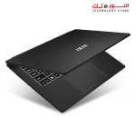 MSI Modern 14 C12MO Laptop - Intel Core i3-1215U - 8GB RAM - 256GB SSD - Intel UHD Integrated Graphics - 14" FHD IPS